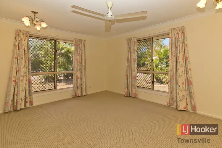 Third view of Homely house listing, 21 Wave Hill Drive, Annandale QLD 4814