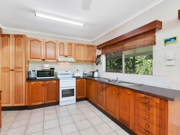 Fifth view of Homely rural property listing, 2 Vico Street, Gordonvale QLD 4865
