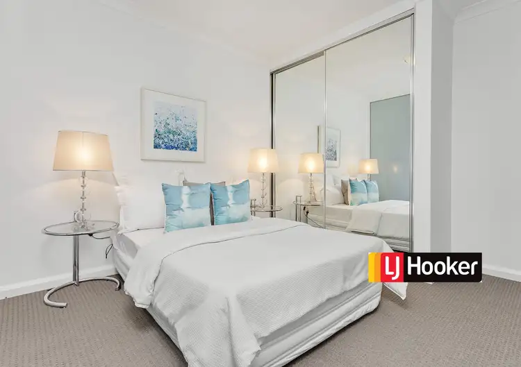 Fourth view of Homely apartment listing, 404/11a Lachlan Street, Waterloo NSW 2017