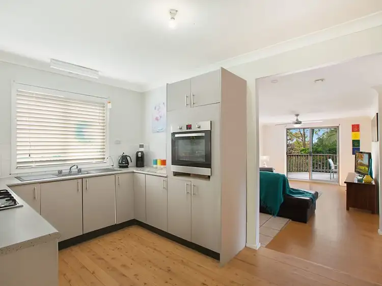 Fourth view of Homely house listing, 21 Donald Avenue, Kanwal NSW 2259