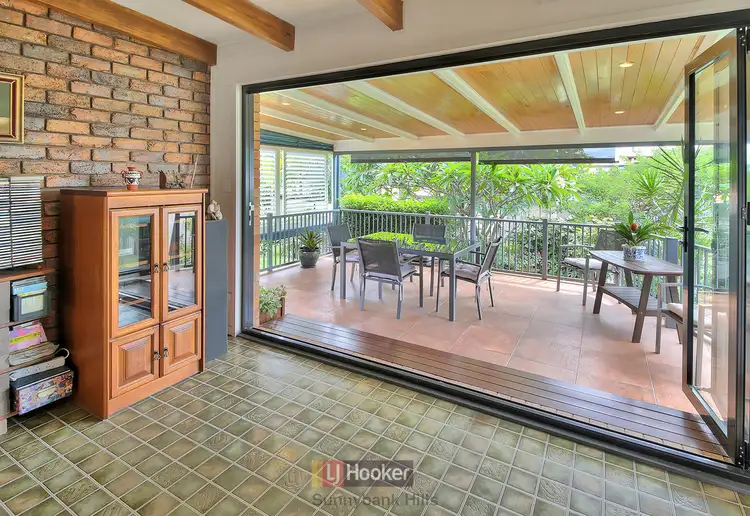 Second view of Homely house listing, 20 Kelceda Street, Sunnybank Hills QLD 4109