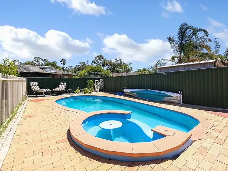 Second view of Homely house listing, 123 Corfield Street, Gosnells WA 6110