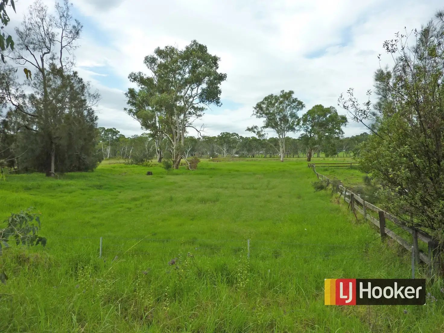 Main view of Homely land listing, 675 Windsor Road, Vineyard NSW 2765