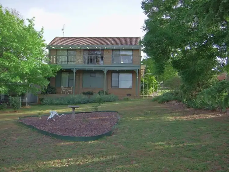 Fourth view of Homely house listing, 60 Dowell Street, Cowra NSW 2794