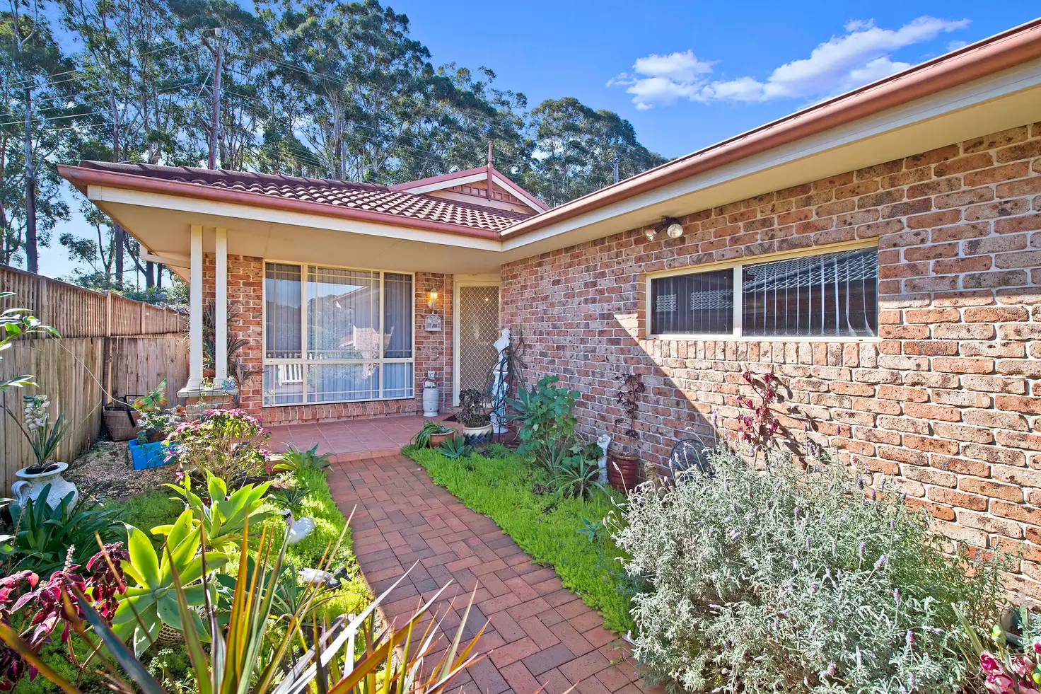 Main view of Homely house listing, 14 Deakin Close, Port Macquarie NSW 2444