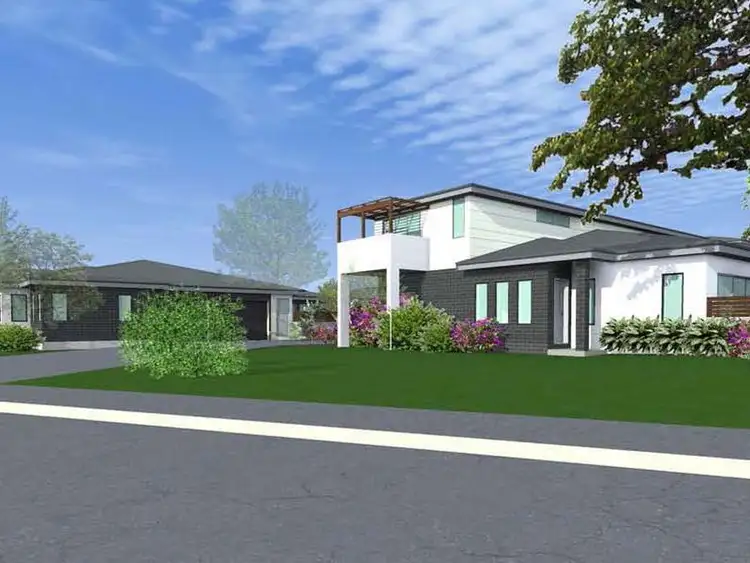 Third view of Homely unit listing, 41-43 Railway Parade, Blackalls Park NSW 2283