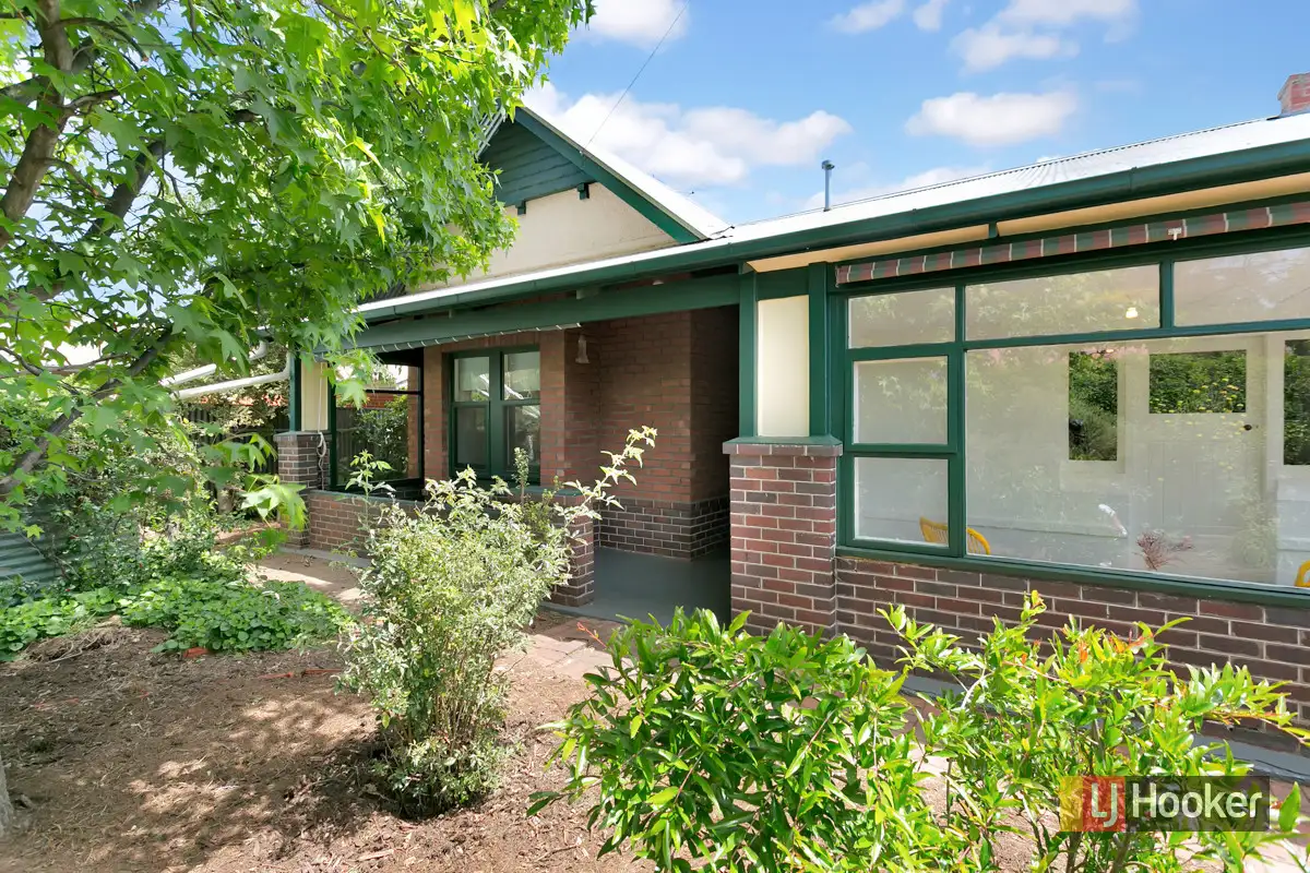 Main view of Homely house listing, 48 Third Avenue, Forestville SA 5035