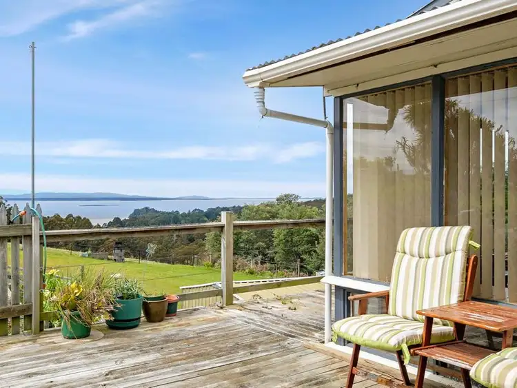 Second view of Homely house listing, 75 Gumpits Road, Birchs Bay TAS 7162