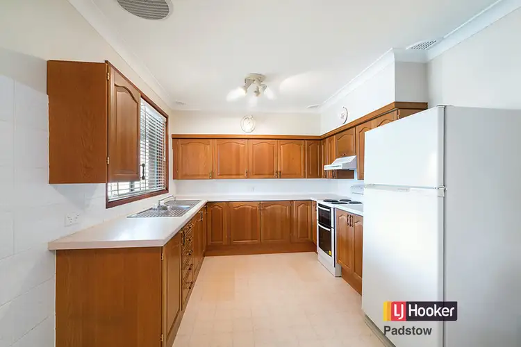 Second view of Homely house listing, 41a Beamish Street, Padstow NSW 2211