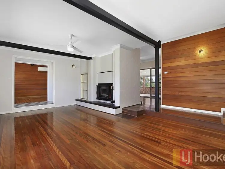 Second view of Homely rural property listing, 7 Bruces Lane, South Kempsey NSW 2440