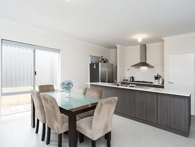 Main view of Homely house listing, 57 Bonnington Way, Baldivis WA 6171