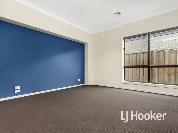 Sixth view of Homely house listing, 64 Waves Drive, Point Cook VIC 3030