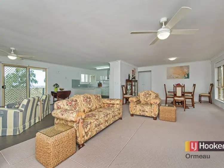 Fifth view of Homely house listing, 68 Vennor Drive, Ormeau QLD 4208