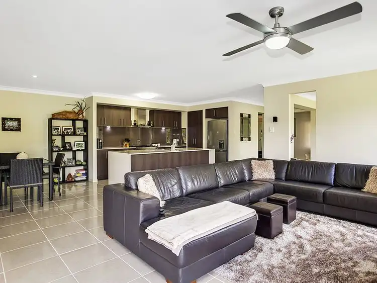 Fourth view of Homely house listing, 14 Blackstump Court, Gilston QLD 4211