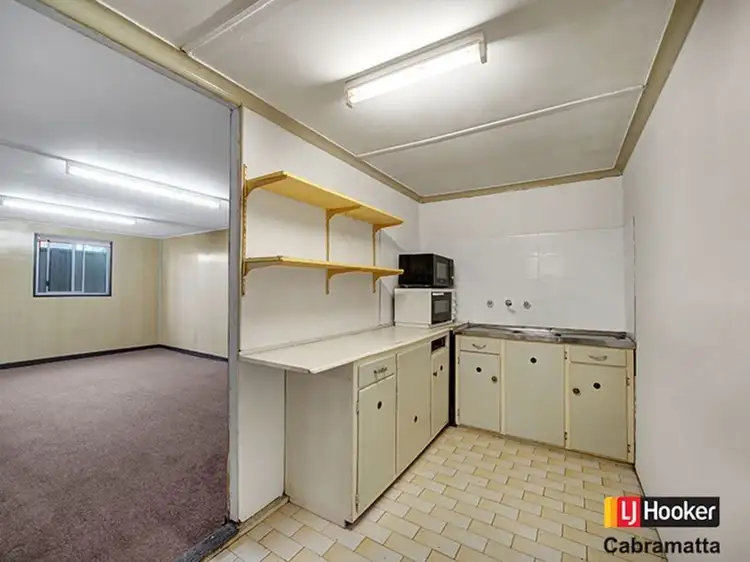 Fourth view of Homely house listing, 2 Ferry Road, Lansvale NSW 2166