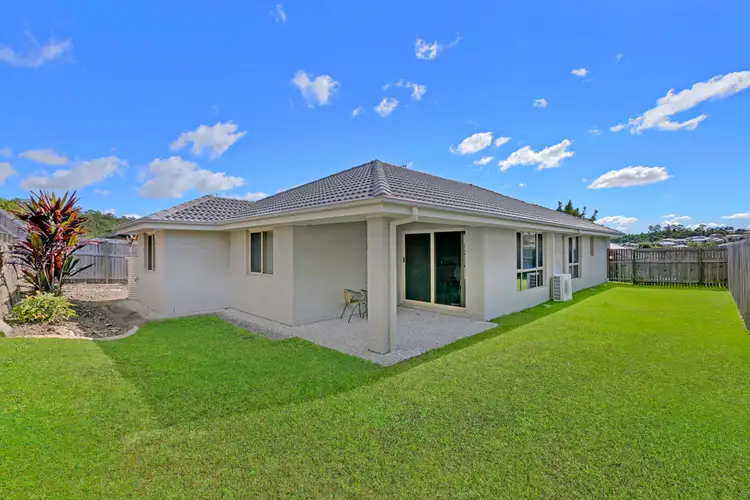 26 Bellinger Key, Pacific Pines QLD 4211