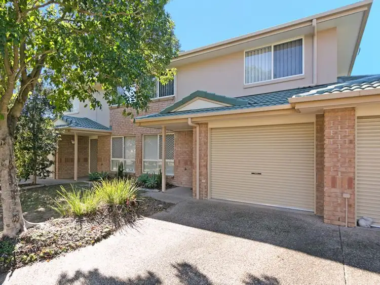 3/27 Camille Crescent, Wynnum West QLD 4178
