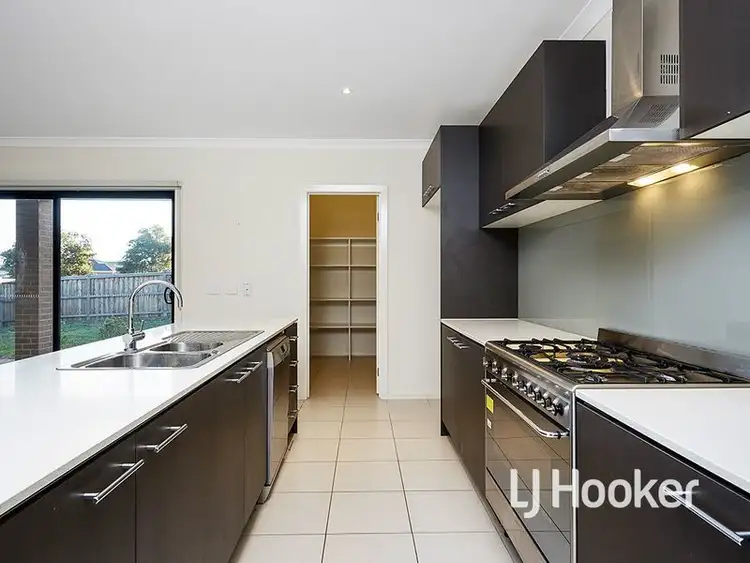 Fourth view of Homely house listing, 1 Bay Way, Point Cook VIC 3030