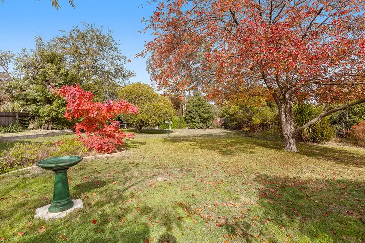 Third view of Homely house listing, 4 Line Place, Weetangera ACT 2614