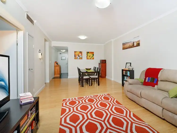 Second view of Homely unit listing, 118/10 Webb Street, Croydon NSW 2132
