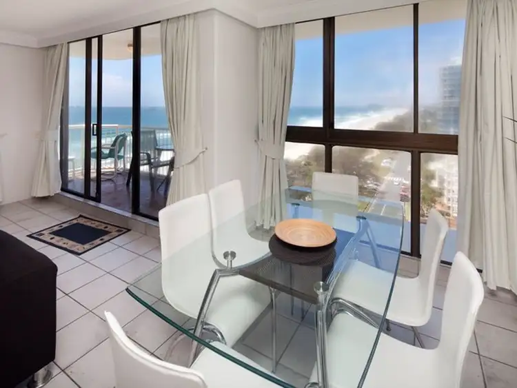 Fourth view of Homely apartment listing, 49/39 Broadbeach Blvd, Broadbeach QLD 4218