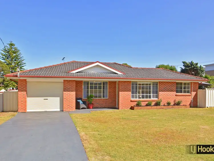 Main view of Homely house listing, 16 Capper Street, Telarah NSW 2320