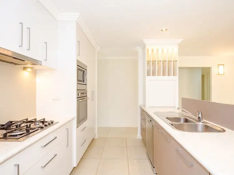 Third view of Homely house listing, 4 Lauren Court, South Gladstone QLD 4680