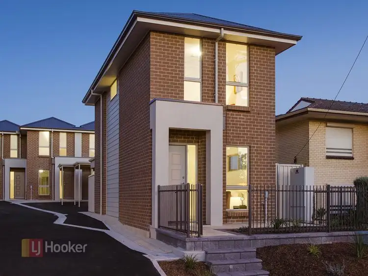 Fourth view of Homely house listing, 2/17 Gilbertson Avenue, Morphett Vale SA 5162