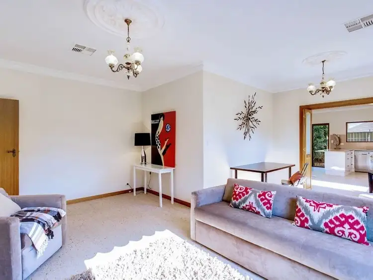 Fifth view of Homely house listing, 5 Toowong Avenue, Kensington Park SA 5068