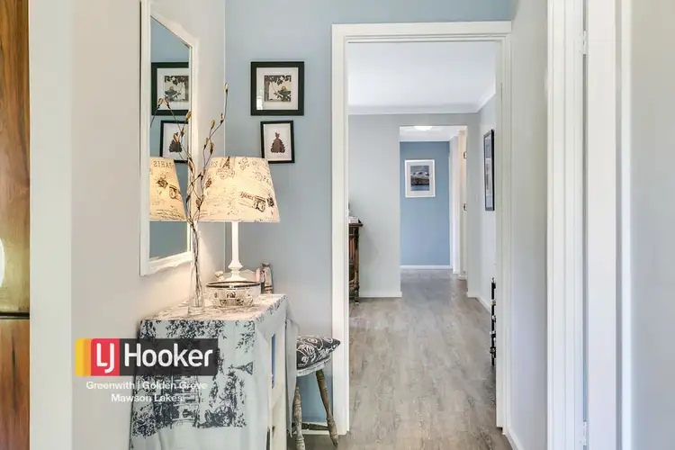 Second view of Homely house listing, 10 Barrett Court, Golden Grove SA 5125