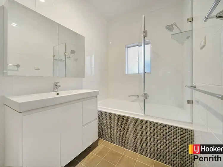 Third view of Homely house listing, 46 Penrose Crescent, South Penrith NSW 2750