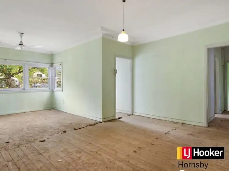 Second view of Homely house listing, 28 Sherbrook Rd, Hornsby NSW 2077