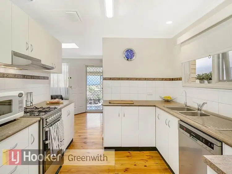 Second view of Homely house listing, 5 Findlay Avenue, Salisbury East SA 5109