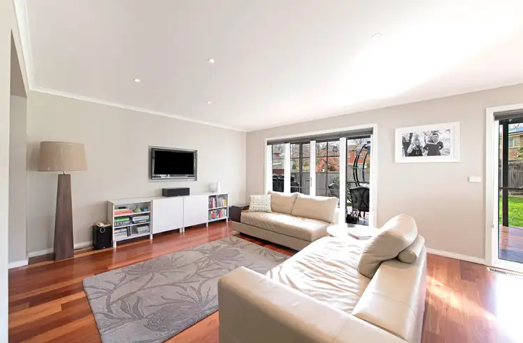 Fifth view of Homely house listing, 26 Marsden Street, Dickson ACT 2602