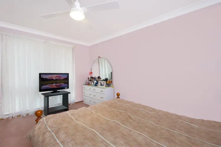 Fourth view of Homely house listing, 9/65 Fuchsia Crescent, Macquarie Fields NSW 2564