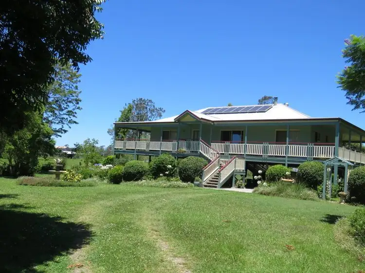 33 Croads Lane, Clybucca NSW 2440