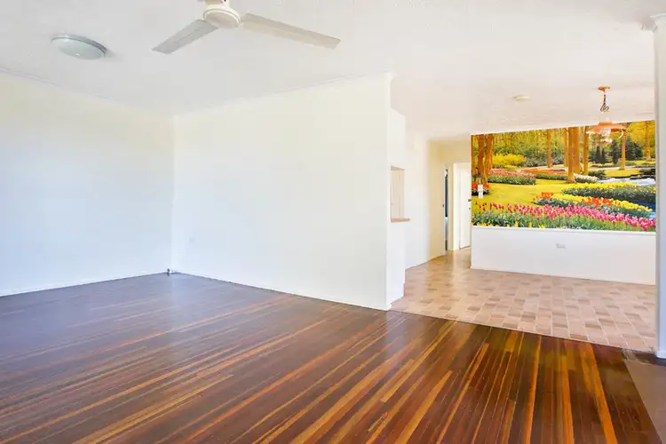 Fourth view of Homely house listing, 47 Mount Louisa Drive, Mount Louisa QLD 4814