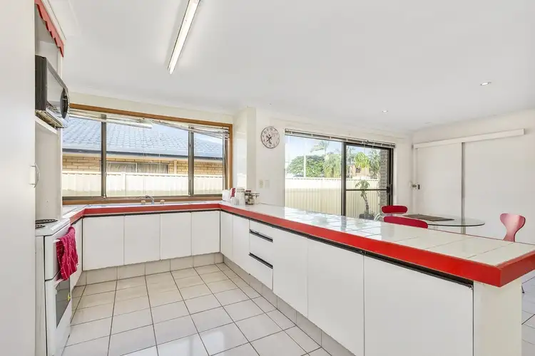 Second view of Homely semi-detached listing, 2/51 Wyuna Road, Tweed Heads West NSW 2485