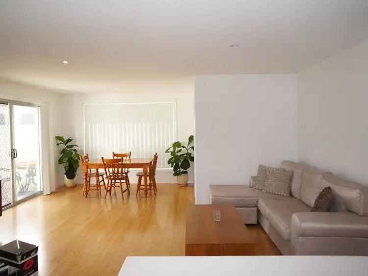 Second view of Homely villa listing, 8 Bluehaven Drive, Old Bar NSW 2430