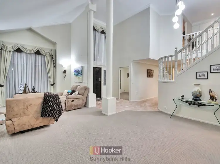 Sixth view of Homely house listing, 28 Honeysuckle Way, Calamvale QLD 4116