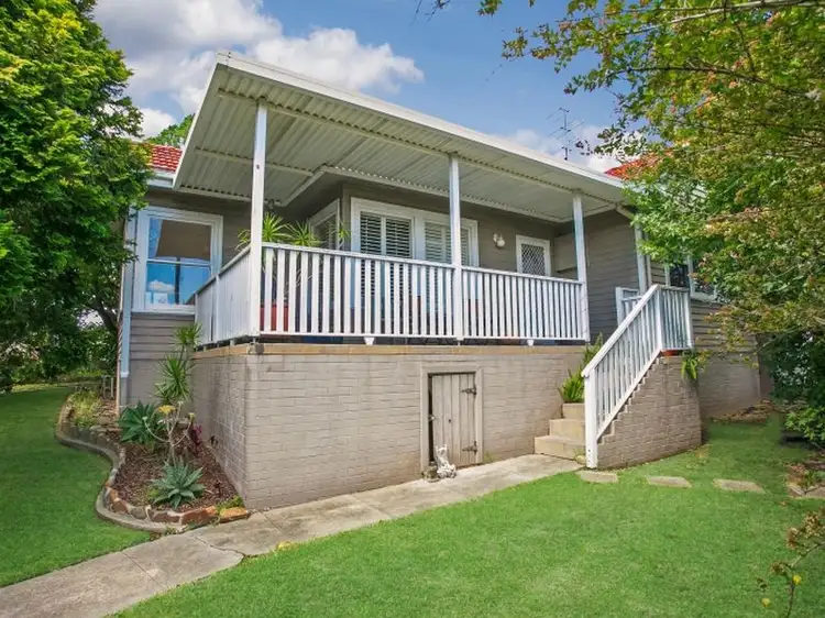 Main view of Homely house listing, 240 Charlestown Road, Charlestown NSW 2290