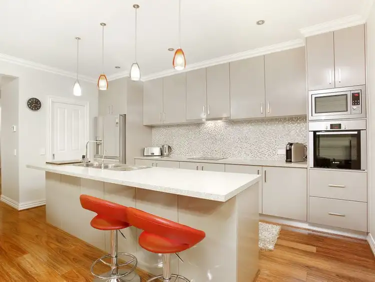 Second view of Homely house listing, 62 Regal Road, Point Cook VIC 3030