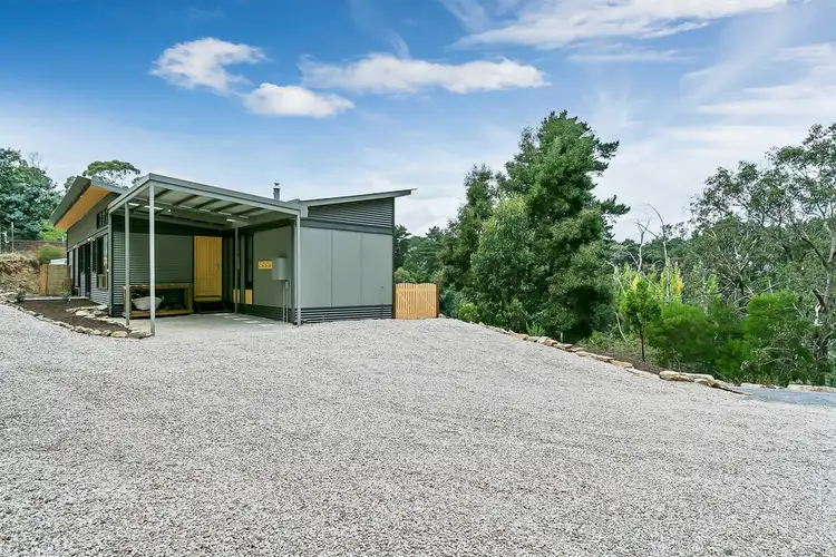 Sixth view of Homely house listing, 31 Aldgate Valley Road, Aldgate SA 5154