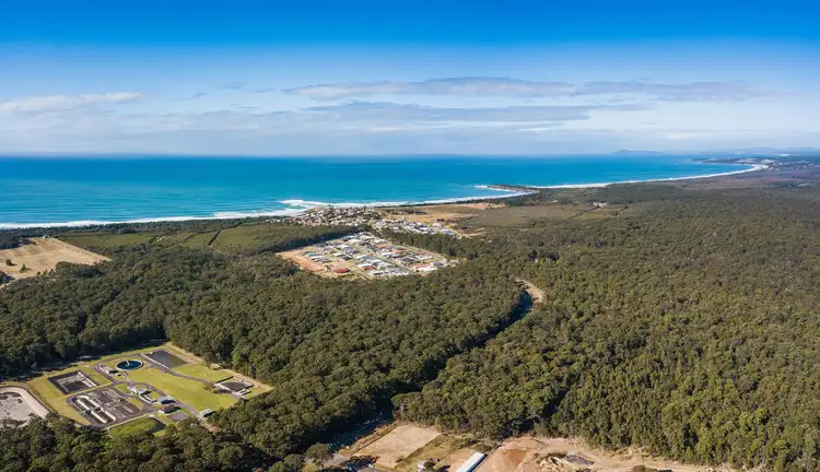 Fifth view of Homely land listing, 253 Saltwater Road, Wallabi Point NSW 2430