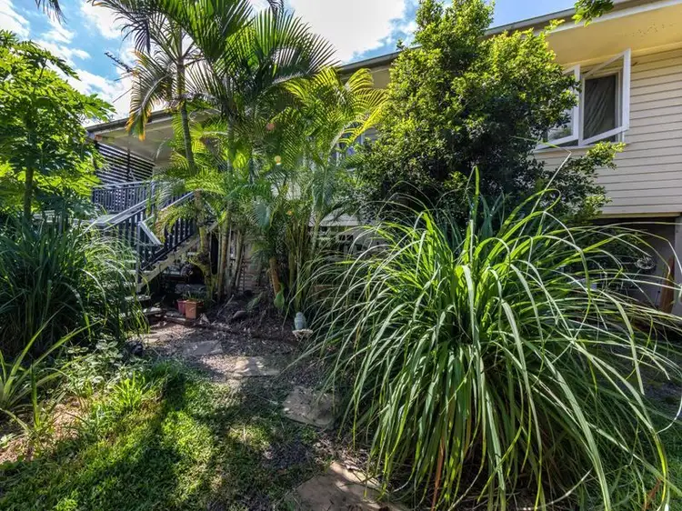Fifth view of Homely house listing, 12 Egan Street, Manunda QLD 4870