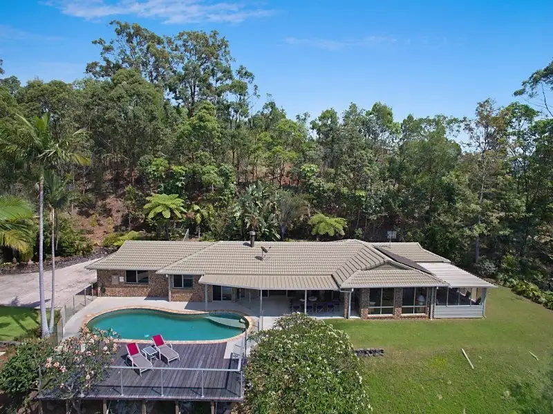 Main view of Homely house listing, 86 The Panorama, Tallai QLD 4213