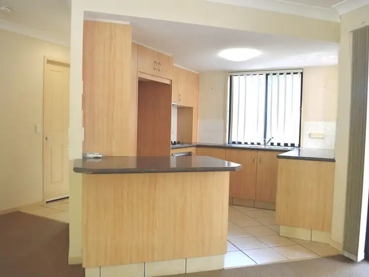 Second view of Homely townhouse listing, 2/80 Pohlman Street, Southport QLD 4215