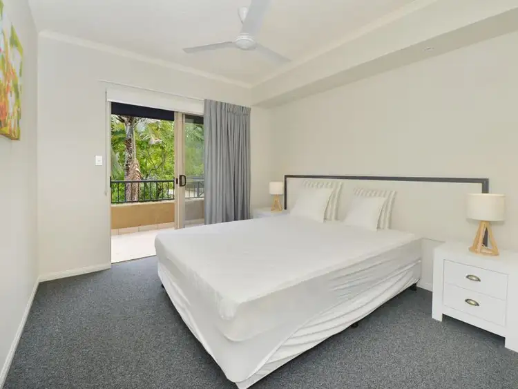 Seventh view of Homely apartment listing, 810/2 Greenslopes Street, Cairns North QLD 4870