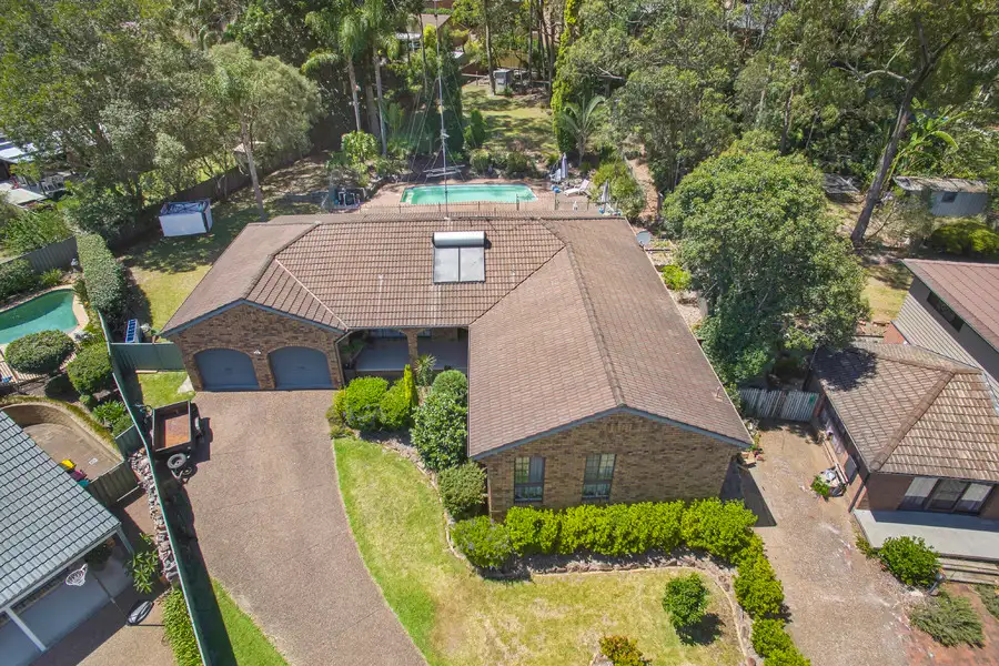 Main view of Homely house listing, 15 Huntington Close, Eleebana NSW 2282