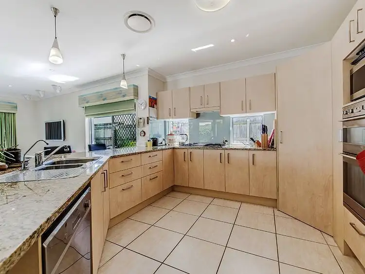 Sixth view of Homely house listing, 4 Moorings Circuit, Twin Waters QLD 4564